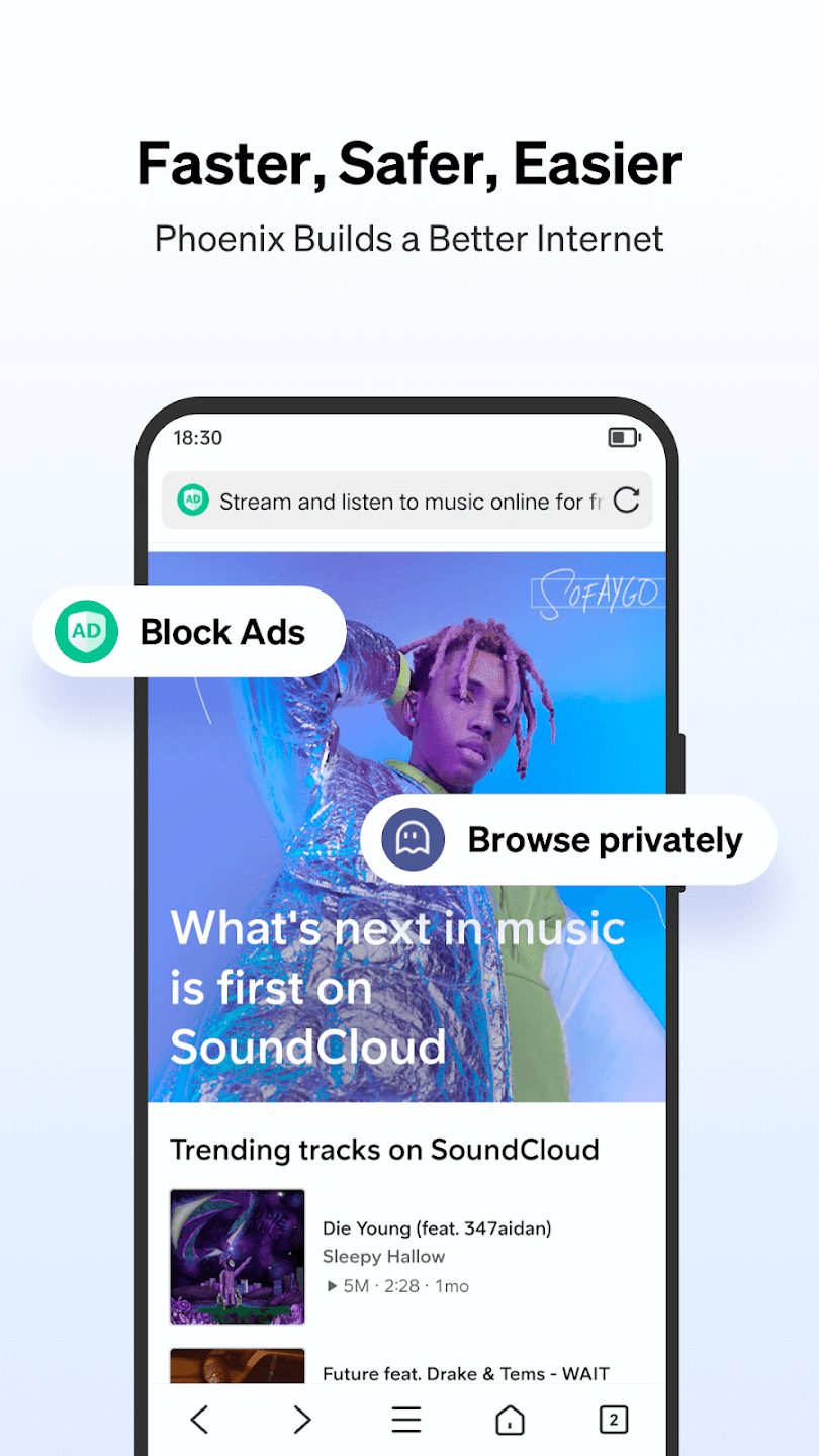 download-phoenix-browser